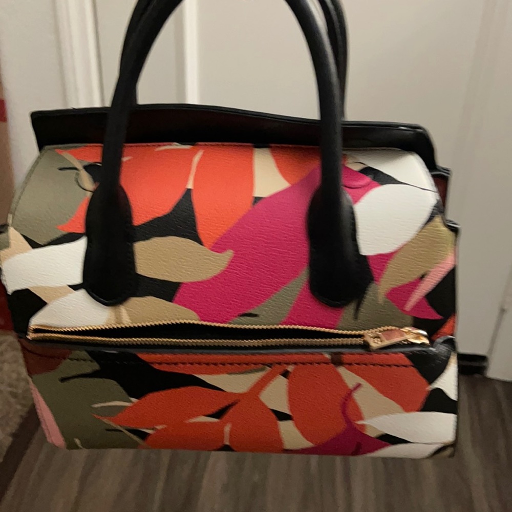 A new day purse